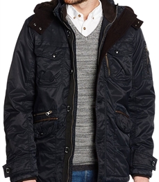 市场上装-棉衣/羽绒服-时尚男装棉服