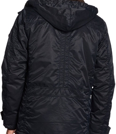 市场上装-棉衣/羽绒服-时尚男装棉服