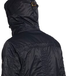 市场上装-棉衣/羽绒服-时尚男装棉服