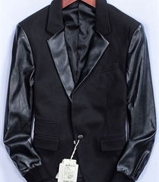 市场上装-单西-时尚男装单西