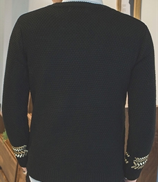 市场上装-毛衫-时尚男装毛衫