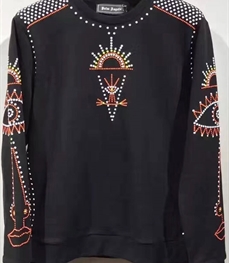 市场上装-卫衣-时尚男装卫衣