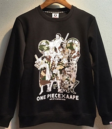 市场上装-卫衣-时尚男装卫衣