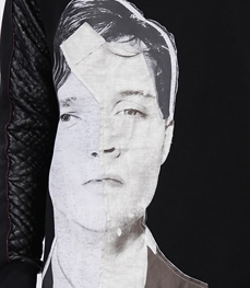 市场上装-卫衣-时尚男装卫衣