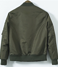 市场上装-夹克-时尚男装夹克