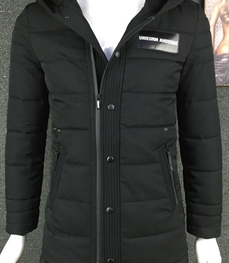 市场上装-棉衣/羽绒服-时尚男装棉服