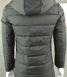 市场上装-棉衣/羽绒服-时尚男装棉服
