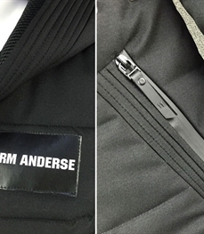 市场上装-棉衣/羽绒服-时尚男装棉服