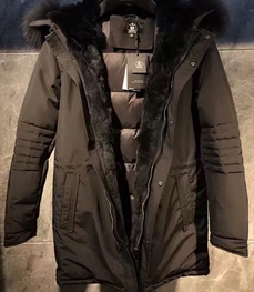 市场上装-棉衣/羽绒服-时尚男装棉服