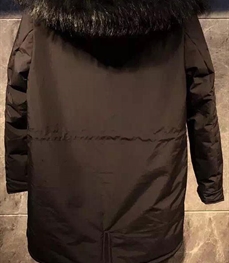 市场上装-棉衣/羽绒服-时尚男装棉服