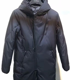 市场上装-棉衣/羽绒服-时尚男装棉服
