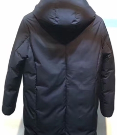 市场上装-棉衣/羽绒服-时尚男装棉服