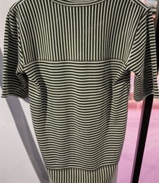 市场上装-T恤-（实拍）休闲男装t恤