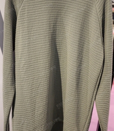 市场上装-T恤-（实拍）休闲男装t恤