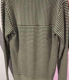 市场上装-T恤-（实拍）休闲男装t恤