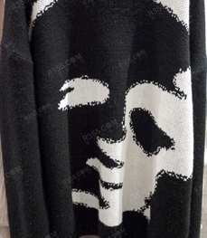 市场上装-毛衫-（实拍）休闲男装毛衫