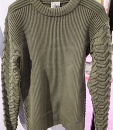 市场上装-毛衫-（实拍）休闲男装毛衫