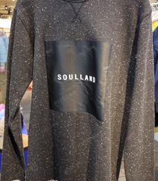 市场上装-毛衫-（实拍）休闲男装毛衫