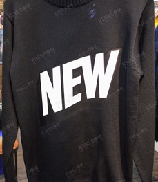 市场上装-毛衫-（实拍）休闲男装毛衫