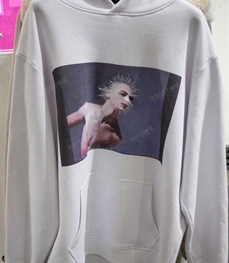 市场上装-卫衣-（实拍）休闲男装卫衣