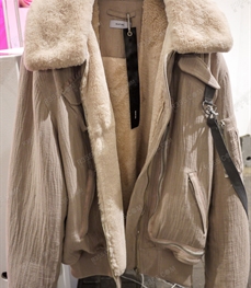 市场上装-夹克-（实拍）休闲男装夹克