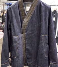 市场上装-夹克-（实拍）休闲男装夹克