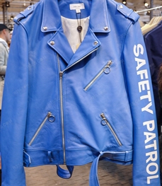 市场上装-皮衣-（实拍）休闲男装皮衣