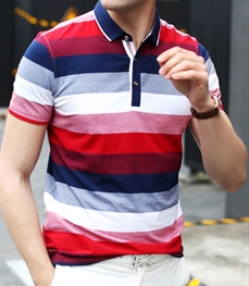 市场上装-T恤-时尚T恤