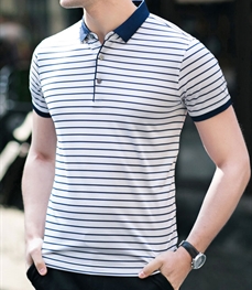 市场上装-T恤-时尚T恤