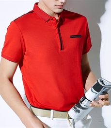 市场上装-T恤-时尚T恤