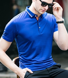 市场上装-T恤-时尚T恤