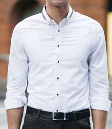 市场上装-衬衫-时尚衬衫