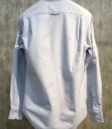 市场上装-衬衫-时尚衬衫