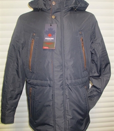 市场上装-大衣-休闲中长