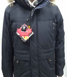 市场上装-大衣-休闲中长