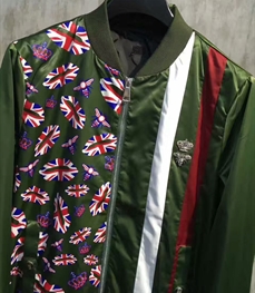 市场上装-夹克-时尚夹克【实拍】