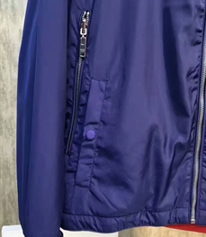 市场上装-夹克-时尚夹克【实拍】