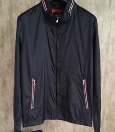 市场上装-夹克-时尚夹克【实拍】