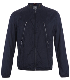 市场上装-夹克-时尚夹克