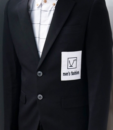 市场上装-单西-时尚男装单西