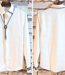 市场上装-衬衫-时尚男装衬衫