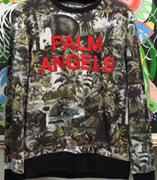 市场上装-卫衣-时尚男装卫衣