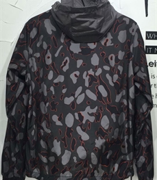 市场上装-夹克-时尚男装夹克