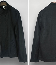 市场上装-夹克-时尚男装夹克