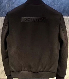 市场上装-夹克-时尚男装夹克