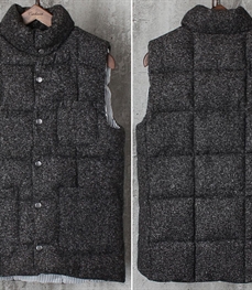 市场上装-马夹-时尚男装马甲