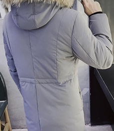 市场上装-棉衣/羽绒服-时尚男装棉服