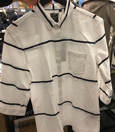 市场上装-衬衫-时尚衬衫【实拍】