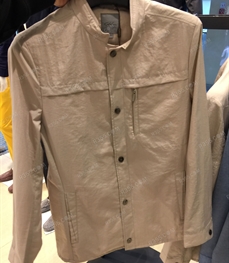 市场上装-夹克-时尚夹克【实拍】