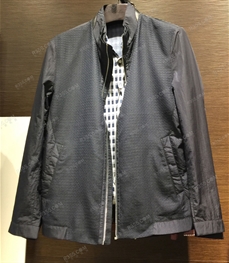 市场上装-夹克-休闲夹克【实拍】